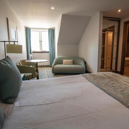 The Waterside Hotel Seamill Luaran gambar