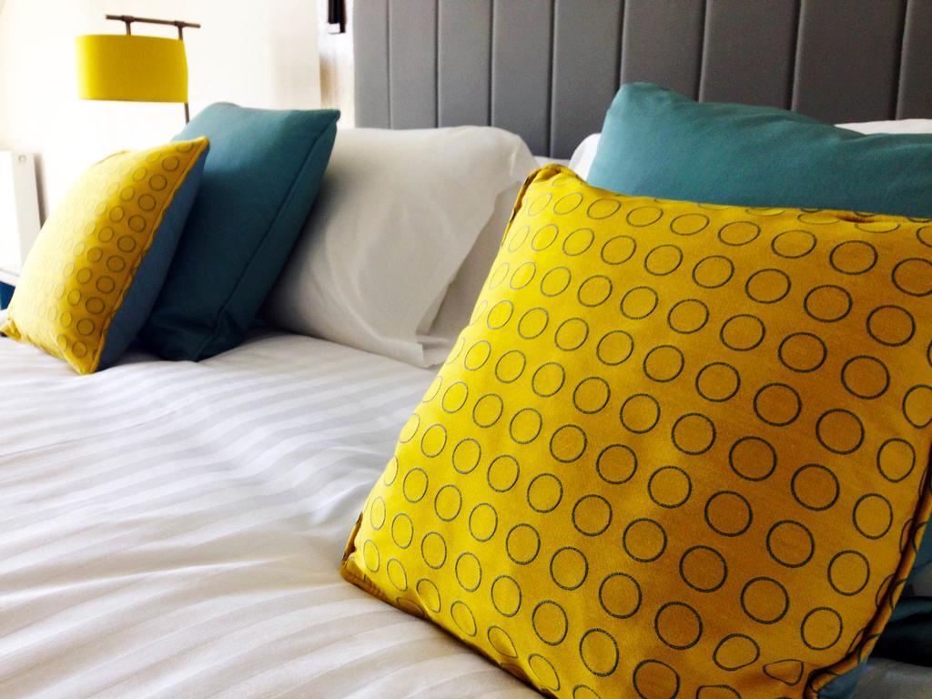 The Waterside Hotel Seamill Bilik gambar