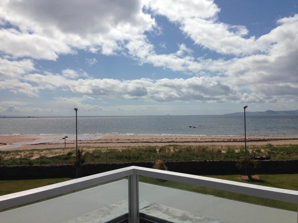The Waterside Hotel Seamill Bilik gambar