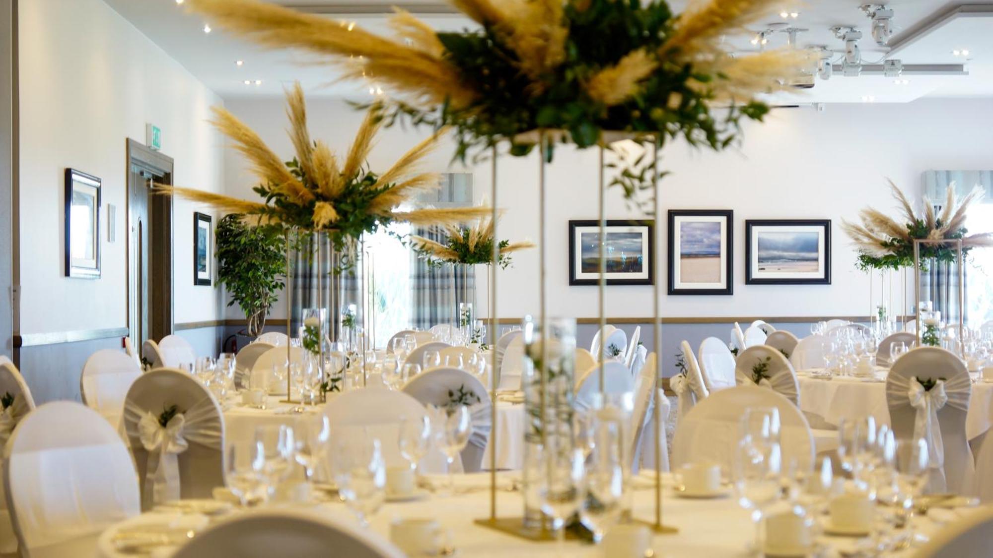 The Waterside Hotel Seamill Luaran gambar