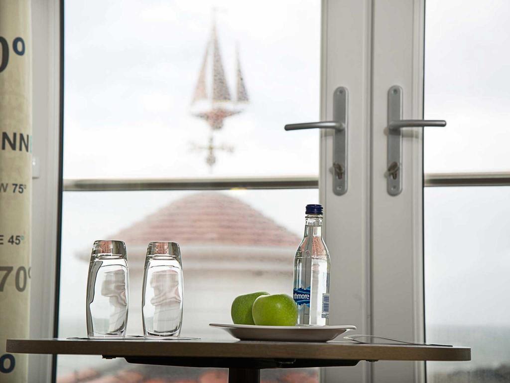 The Waterside Hotel Seamill Bilik gambar
