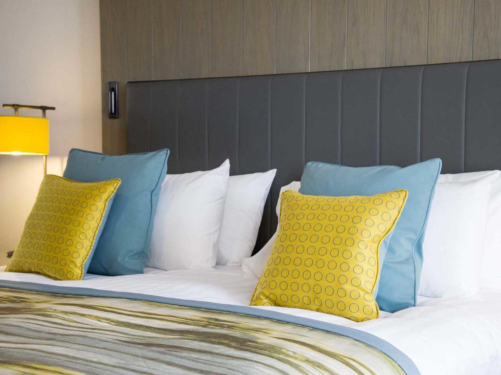 The Waterside Hotel Seamill Luaran gambar