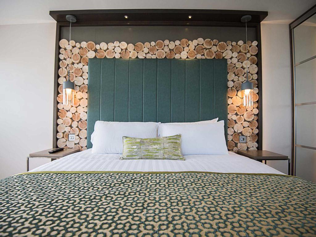 The Waterside Hotel Seamill Luaran gambar