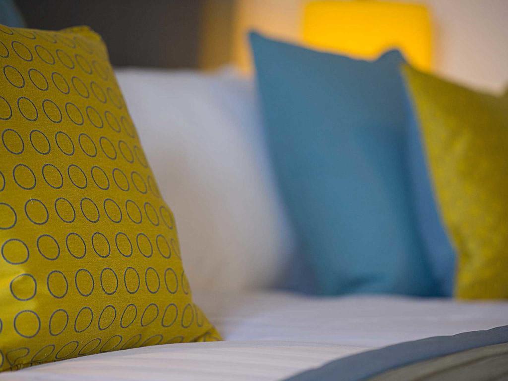 The Waterside Hotel Seamill Luaran gambar
