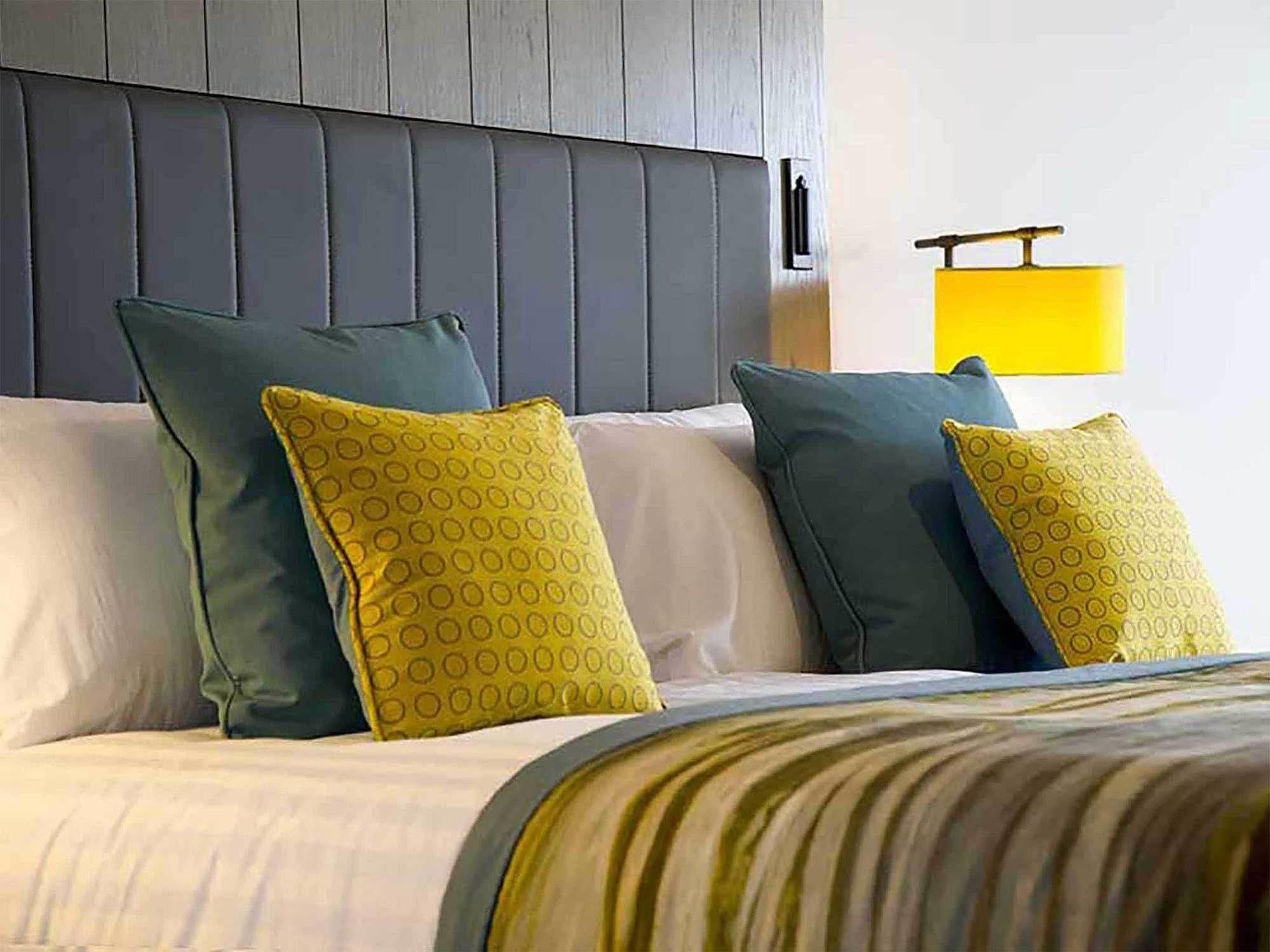 The Waterside Hotel Seamill Luaran gambar